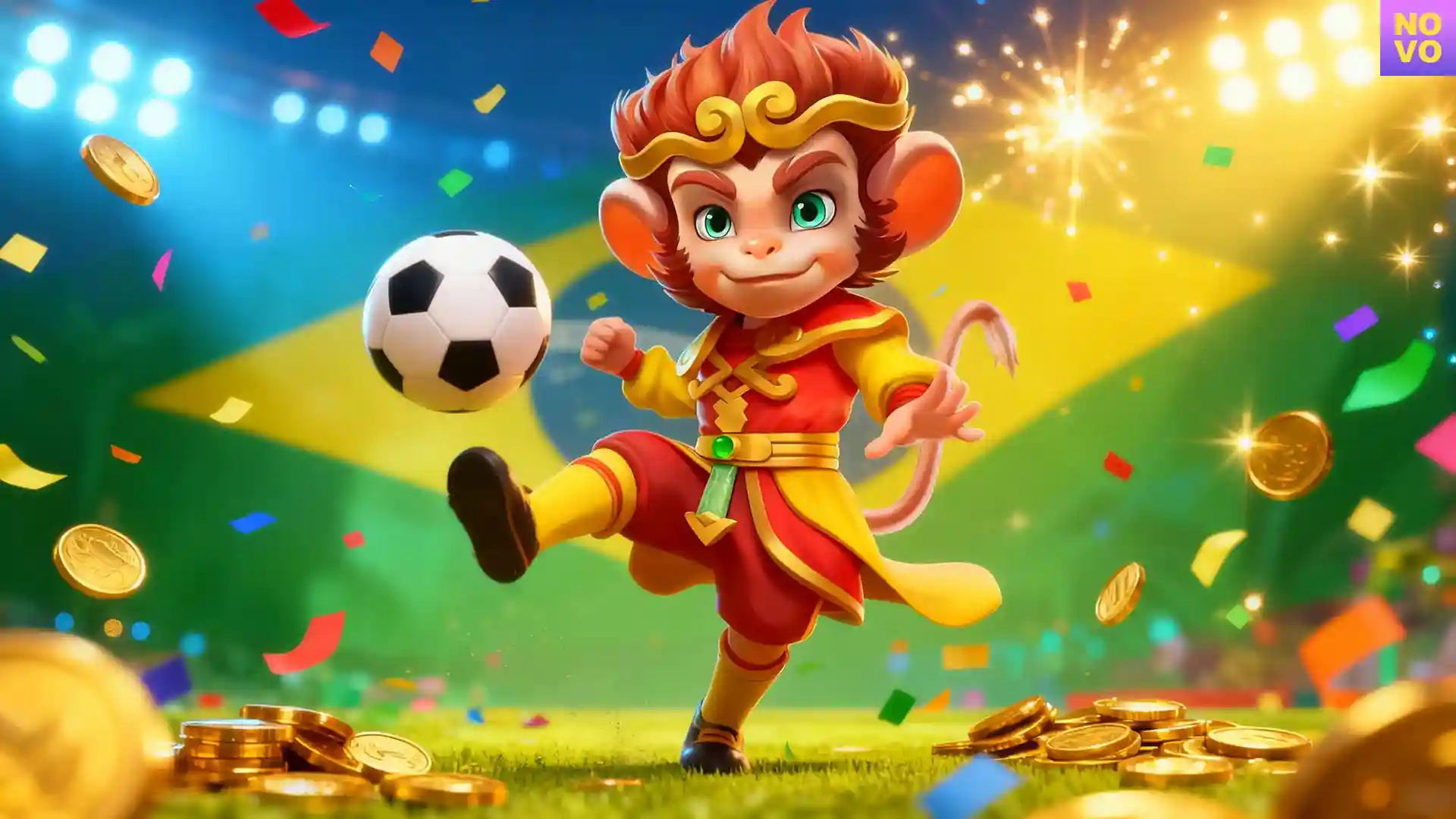 entretenimento online